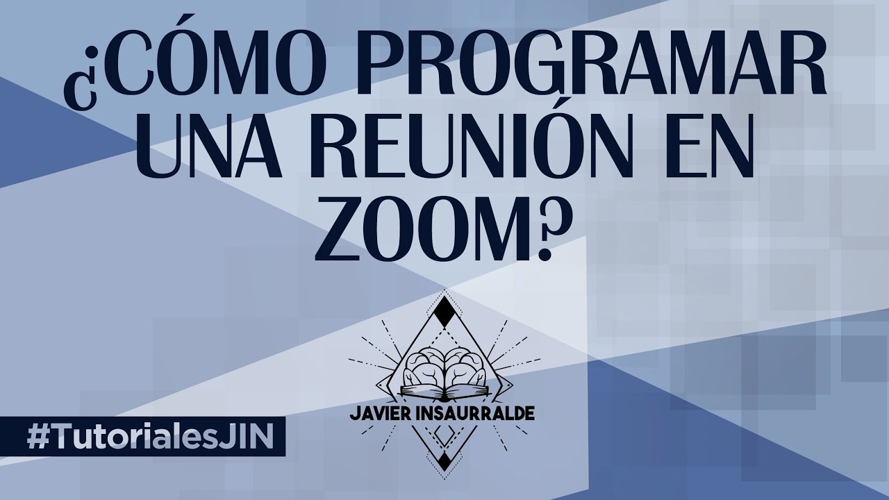 Cómo Programar Una Reunión De Zoom Emprepedia Cómo Programar Una Reunión De Zoom Emprepedia