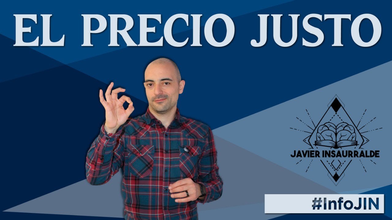 El Precio Justo
