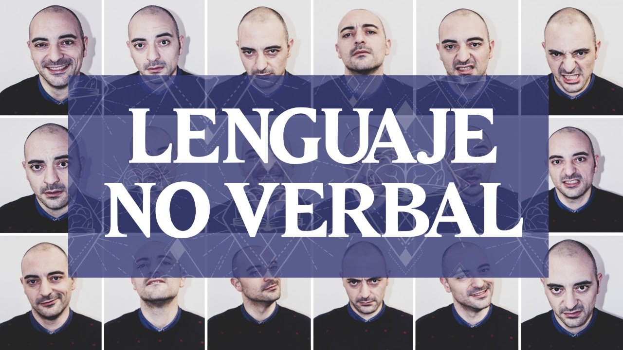 Lenguaje No Verbal