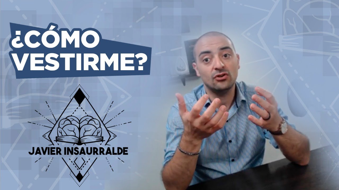 Marca Personal: ¿Cómo vestirme?