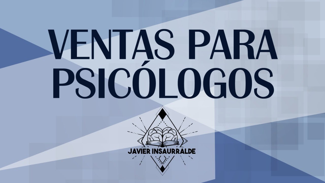 Ventas Para Psicólogos