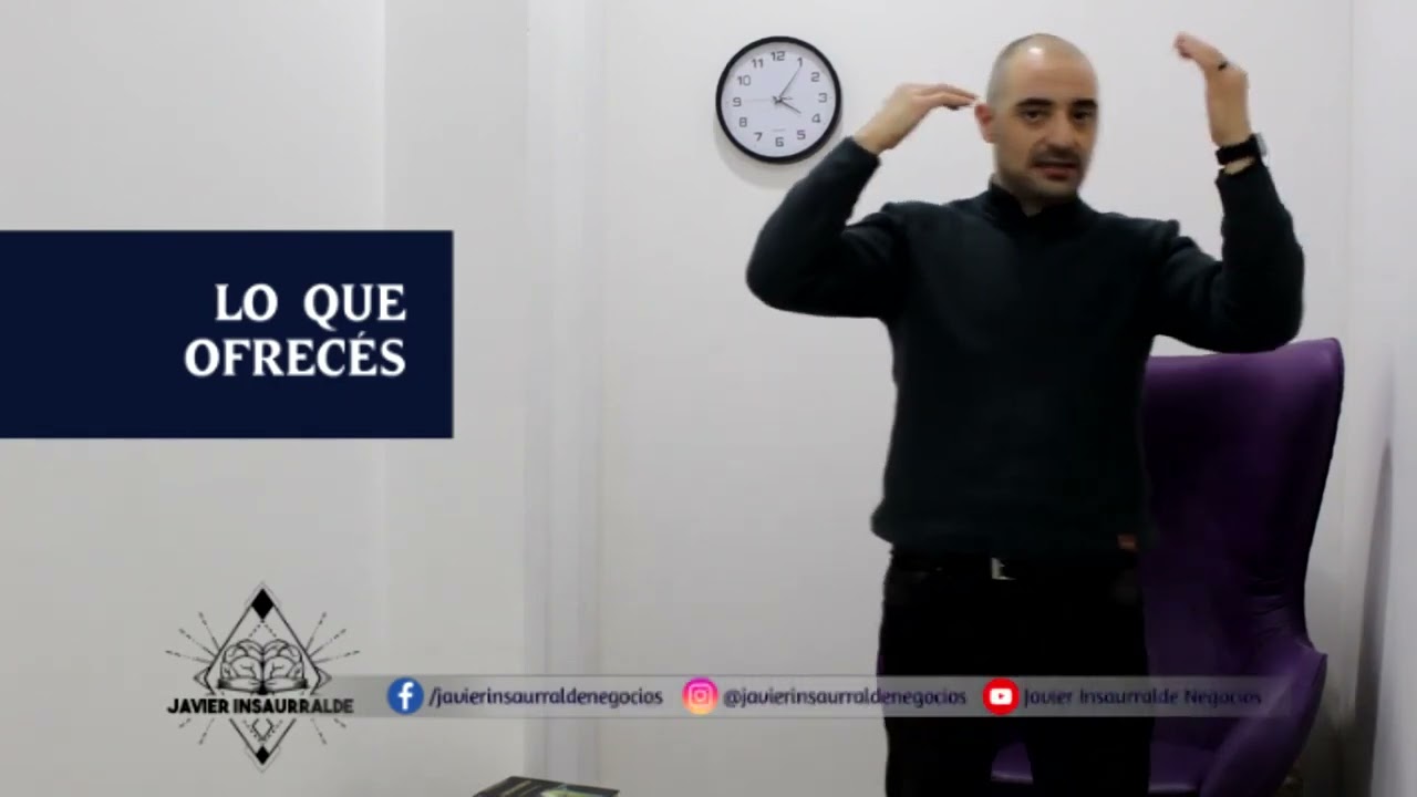 Aprendé a ver las necesidades de tu Cliente