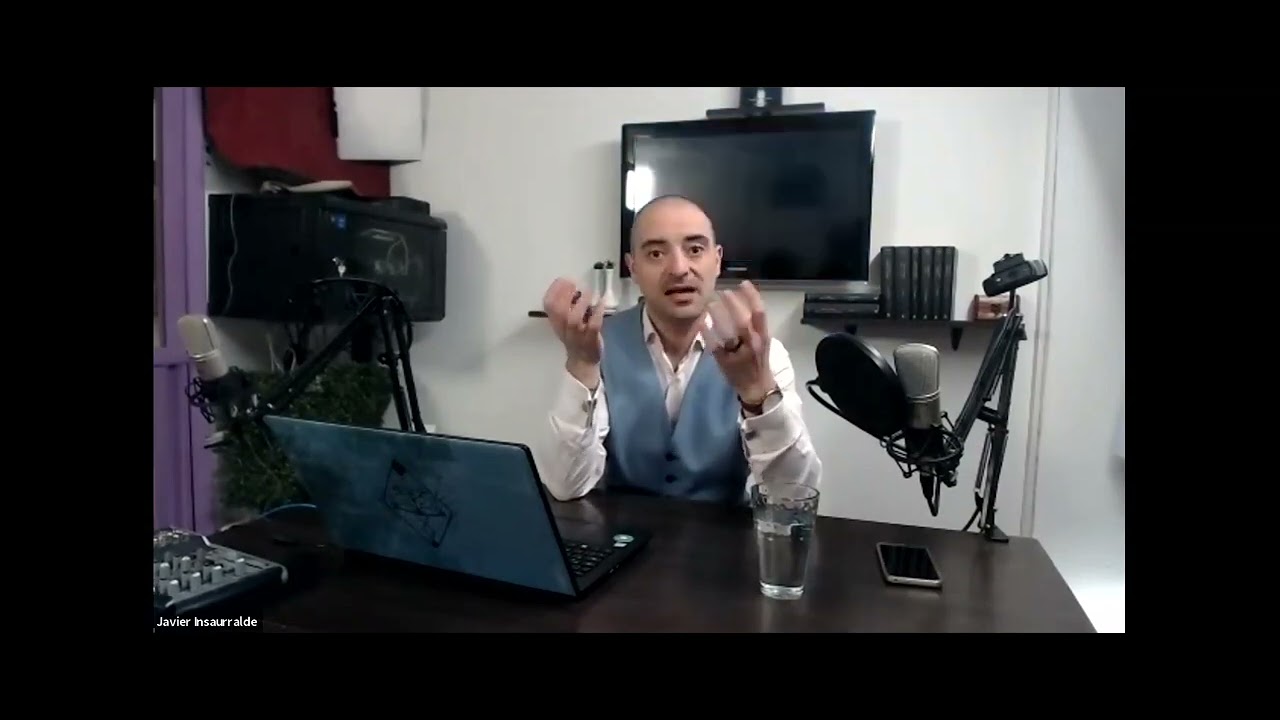 Lobos del Marketing – Sitio Web