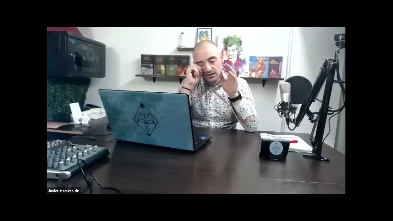 Sitio Web Curso Online